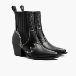 Icon | Black -Thursday Boots Sales 1024x1024 Icon Black 081721 3.4