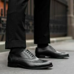 Aviator | Black -Thursday Boots Sales 1024x1024 Men Aviator Black 050323 1