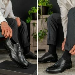 Aviator | Black -Thursday Boots Sales 1024x1024 Men Aviator Black 050323 2