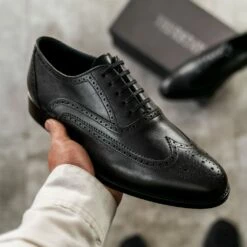 Aviator | Black -Thursday Boots Sales 1024x1024 Men Aviator Black 050323 3