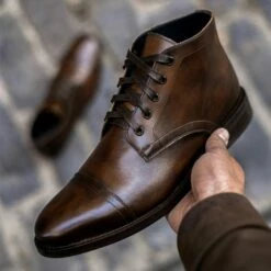 Cadet | Rich Mahogany 17 Cadet | Rich Mahogany -Thursday Boots Sales 1024x1024 Men Cadet RichMahogany 081123 3