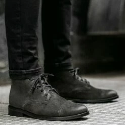 Cadet | Shadow Grey -Thursday Boots Sales 1024x1024 Men Cadet ShadowGrey 042523 1