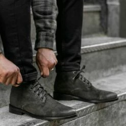 Cadet | Shadow Grey -Thursday Boots Sales 1024x1024 Men Cadet ShadowGrey 042523 2