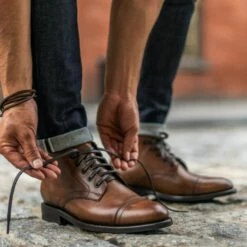 Cadet | Walnut -Thursday Boots Sales 1024x1024 Men Cadet Walnut 060923 1 735ba3b7 f7d5 4fdf bb70 bb97dc34a2b1