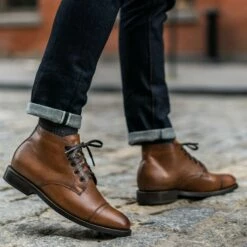 Cadet | Walnut -Thursday Boots Sales 1024x1024 Men Cadet Walnut 060923 2 4c4bb69f 954a 4793 b331 907402674f5e