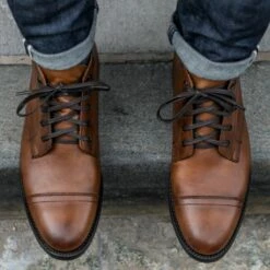 Cadet | Walnut -Thursday Boots Sales 1024x1024 Men Cadet Walnut 060923 3 b0da04c4 b14d 4c7b 967d e3e853004607