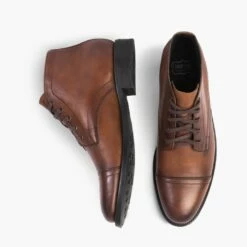 Cadet | Walnut -Thursday Boots Sales 1024x1024 Men Cadet Walnut 071223 Flatlay1 bc76fdb8 9c22 4a00 8ea5 14411a2ab50b