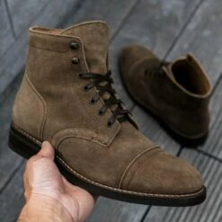 Captain | Dusty -Thursday Boots Sales 1024x1024 Men Captain Dusty 112621 3