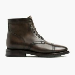 Captain | Jasper -Thursday Boots Sales 1024x1024 Men Captain Jasper 080422 Side
