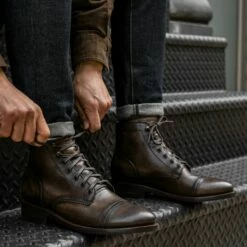 Captain | Jasper -Thursday Boots Sales 1024x1024 Men Captain Jasper 082422 1