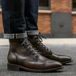 Captain | Jasper -Thursday Boots Sales 1024x1024 Men Captain Jasper 082422 2