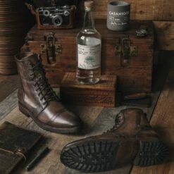 Casa Moto | Anejo -Thursday Boots Sales 1024x1024 Men CasaMoto Anejo 120621 3