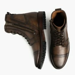 Casa Moto | Anejo -Thursday Boots Sales 1024x1024 Men CasaMoto Anejo 120621 Flatlay1