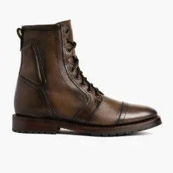 Casa Moto | Anejo -Thursday Boots Sales 1024x1024 Men CasaMoto Anejo 120621 Side