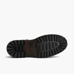 Casa Moto | Black -Thursday Boots Sales 1024x1024 Men CasaMoto Black 11322 Outsole