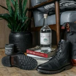 Casa Moto | Black -Thursday Boots Sales 1024x1024 Men CasaMoto Black 3