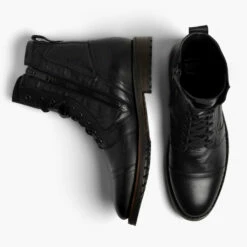 Casa Moto | Black -Thursday Boots Sales 1024x1024 Men CasaMoto Black Flatlay1 2