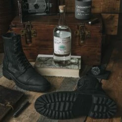 Casa Moto | Black Matte -Thursday Boots Sales 1024x1024 Men CasaMoto BlackMatte 120621 3