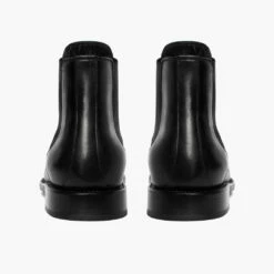 Cavalier | Black -Thursday Boots Sales 1024x1024 Men Cavalier Black LB3