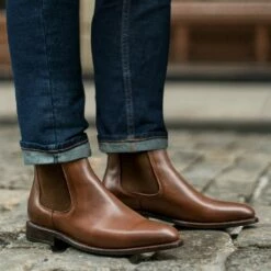 Cavalier | Hickory -Thursday Boots Sales 1024x1024 Men Cavalier Hickory 071823 1 02665dc2 4deb 46ff 9ddd 9033856bb805