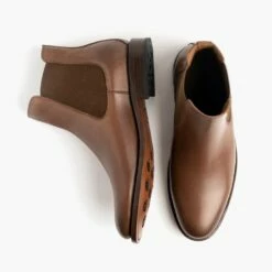 Cavalier | Hickory -Thursday Boots Sales 1024x1024 Men Cavalier Hickory Flatlay2