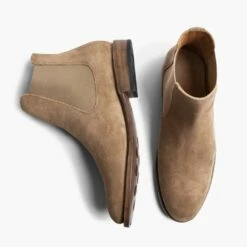 Cavalier | Sandstone -Thursday Boots Sales 1024x1024 Men Cavalier Sandstone 071223 Flatlay1 bdf70ca6 0ace 4aa1 9b38 e5b549230a2a