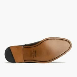 Chairman | Chocolate -Thursday Boots Sales 1024x1024 Men Chairman Chocolate 051323 Outsole