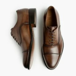 Chairman | Cinnamon 12 Chairman | Cinnamon -Thursday Boots Sales 1024x1024 Men Chairman Cinnamon 051323 Flatlay1