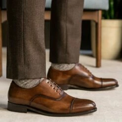 Chairman | Cinnamon 15 Chairman | Cinnamon -Thursday Boots Sales 1024x1024 Men Chairman Cinnamon 052323 1