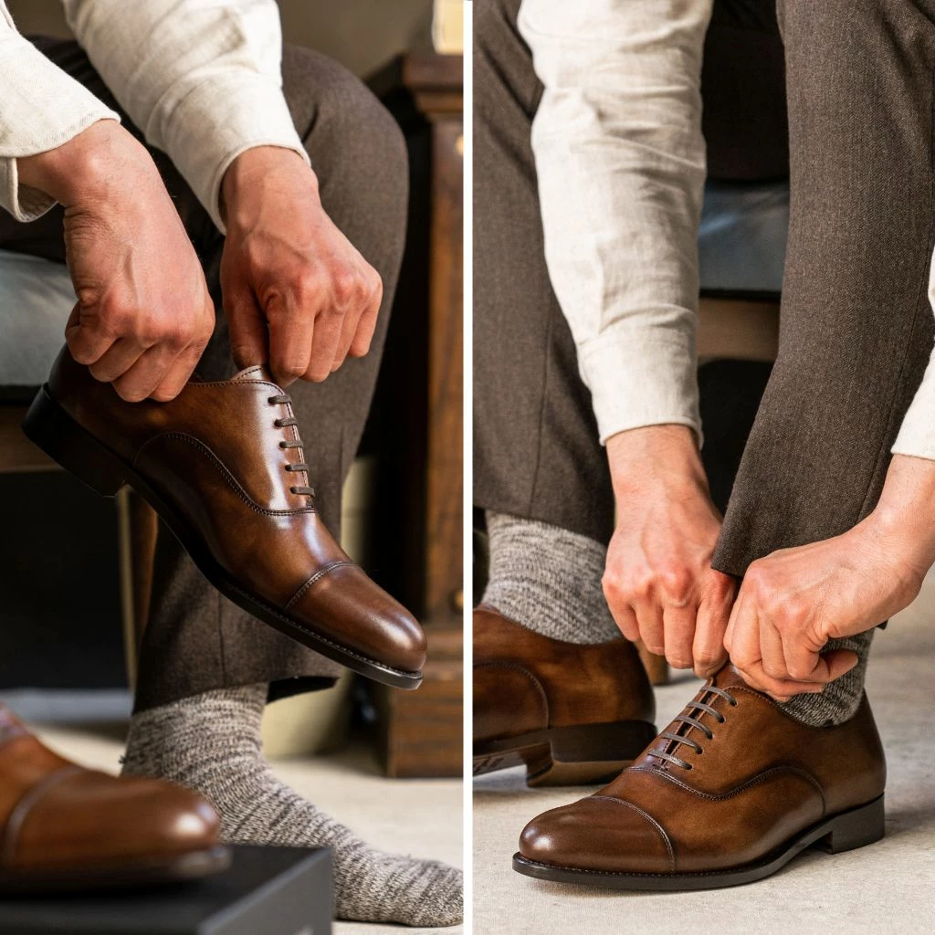 Chairman | Cinnamon 9 Chairman | Cinnamon - Image 7