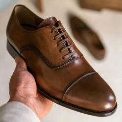 Chairman | Cinnamon 17 Chairman | Cinnamon -Thursday Boots Sales 1024x1024 Men Chairman Cinnamon 052323 3