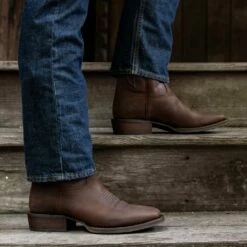 Desperado | Arizona Adobe -Thursday Boots Sales 1024x1024 Men Desperado Arizona 091322 1