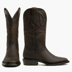 Desperado | Tobacco 11 Desperado | Tobacco -Thursday Boots Sales 1024x1024 Men Desperado Tobacco 061522 FrontSide