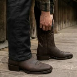 Desperado | Tobacco 13 Desperado | Tobacco -Thursday Boots Sales 1024x1024 Men Desperado Tobacco 091322 1