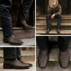 Desperado | Tobacco 14 Desperado | Tobacco -Thursday Boots Sales 1024x1024 Men Desperado Tobacco 091322 2