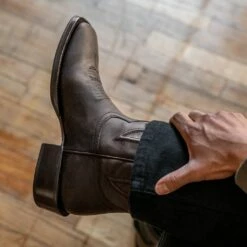 Desperado | Tobacco 15 Desperado | Tobacco -Thursday Boots Sales 1024x1024 Men Desperado Tobacco 091322 3