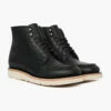 Diplomat | Black Matte -Thursday Boots Sales 1024x1024 Men Diplomat BlackMatte LB1 4 1024x1024 516ce4b8 71c8 4397 a9ce a88a603606ee