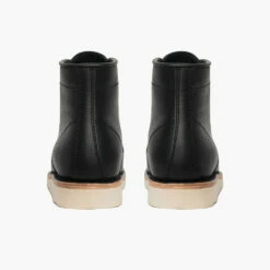 Diplomat | Black Matte -Thursday Boots Sales 1024x1024 Men Diplomat BlackMatte LB3 1024x1024 b8989353 6b30 449e 8241 3dc8e9afd8d4