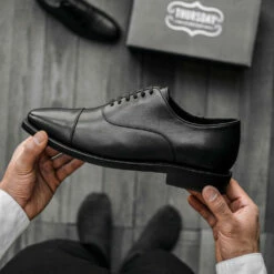 Executive | Black -Thursday Boots Sales 1024x1024 Men Executive Black 052521 3