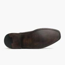 Executive | Black Coffee -Thursday Boots Sales 1024x1024 Men Executive BlackCoffee 052821 Outsole