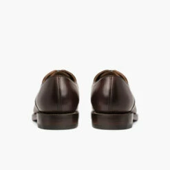 Executive | Chestnut 14 Executive | Chestnut -Thursday Boots Sales 1024x1024 Men Executive Chestnut 052821 Rear