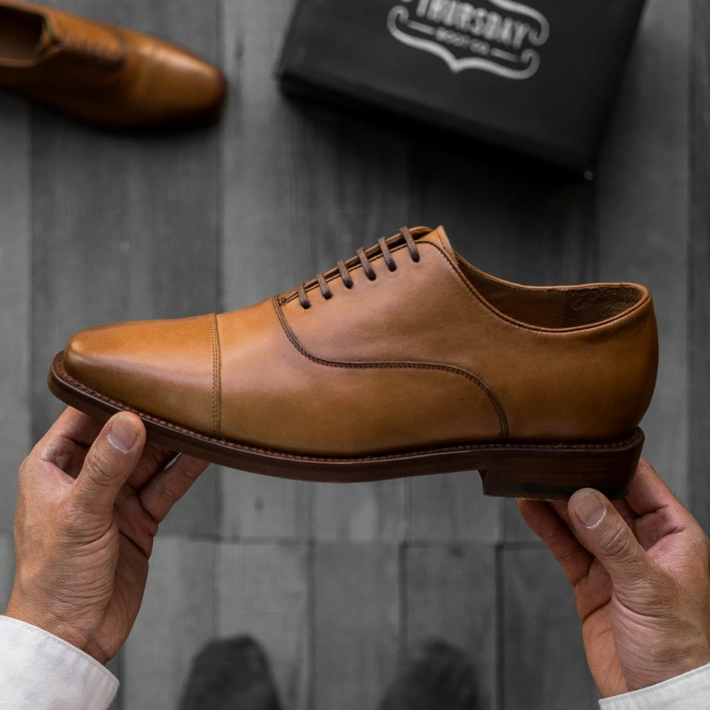 Executive | Cuero 9 Executive | Cuero - Image 7