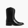Frontier | Black 1 Frontier | Black -Thursday Boots Sales 1024x1024 Men Frontier Black 092022 Side