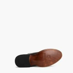 Frontier | Brown -Thursday Boots Sales 1024x1024 Men Frontier Brown 102522 Outsole