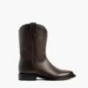Frontier | Brown -Thursday Boots Sales 1024x1024 Men Frontier Brown 102522 Side