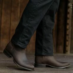 Frontier | Tobacco -Thursday Boots Sales 1024x1024 Men Frontier Tobacco 091322 1