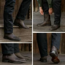 Frontier | Tobacco -Thursday Boots Sales 1024x1024 Men Frontier Tobacco 091322 2