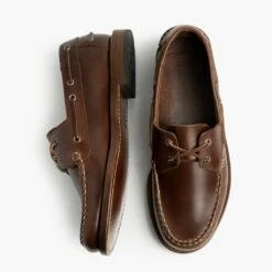Handsewn Loafer | Brown -Thursday Boots Sales 1024x1024 Men HandsewnLoafer Brown 071123 Flatlay1