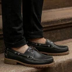 Handsewn Loafer | Cacao -Thursday Boots Sales 1024x1024 Men HandsewnLoafer Cacao 112922 1