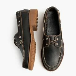 Handsewn Loafer | Cacao -Thursday Boots Sales 1024x1024 Men HandsewnLoafer Cacao 112922 Flatlay1